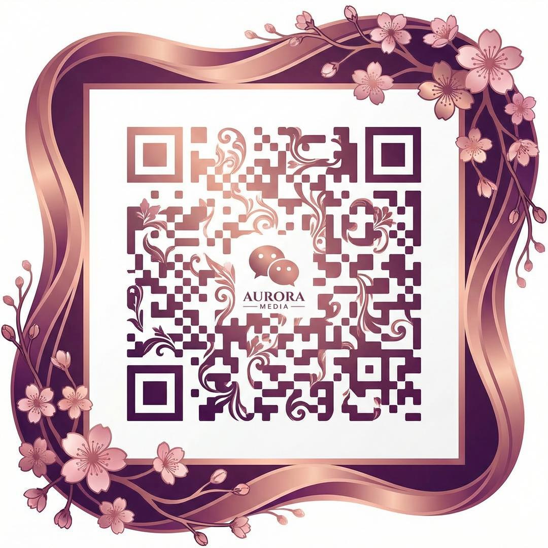 四虎视频公众号二维码
